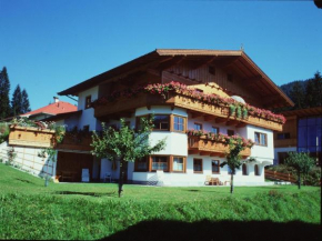 Haus Moosanger Wildschönau